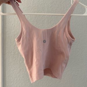 Lululemon Align Tank